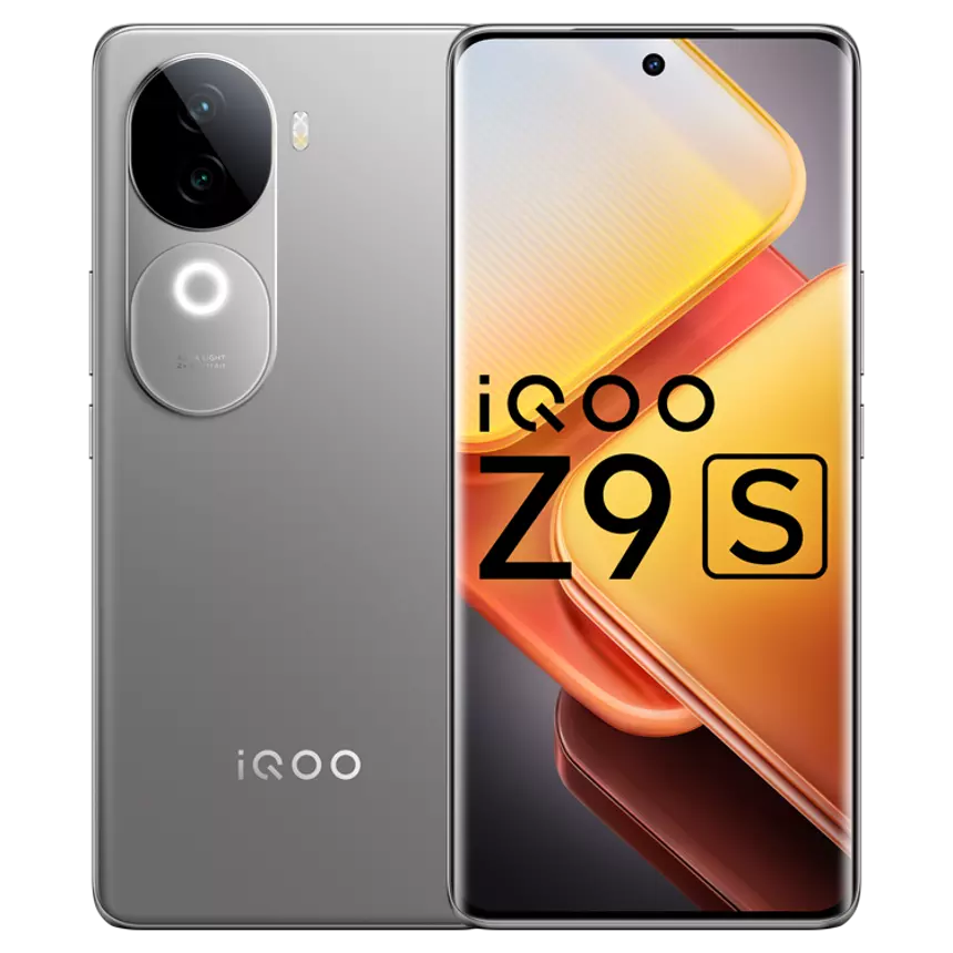 iQOO z9s